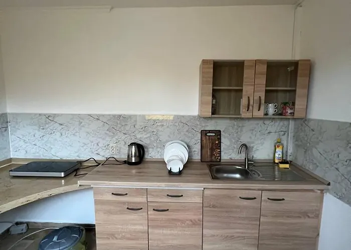 Messe Und Monteurzimmer Rum i privatbostad