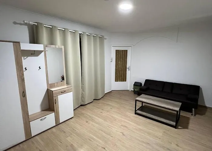 Rum i privatbostad Messe Und Monteurzimmer