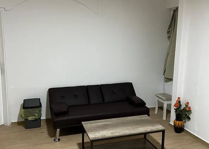 Messe Und Monteurzimmer Sehnde