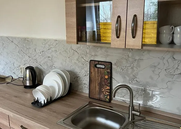 Messe Und Monteurzimmer *