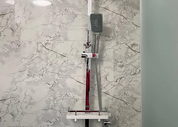 Rum i privatbostad Messe Und Monteurzimmer Sehnde