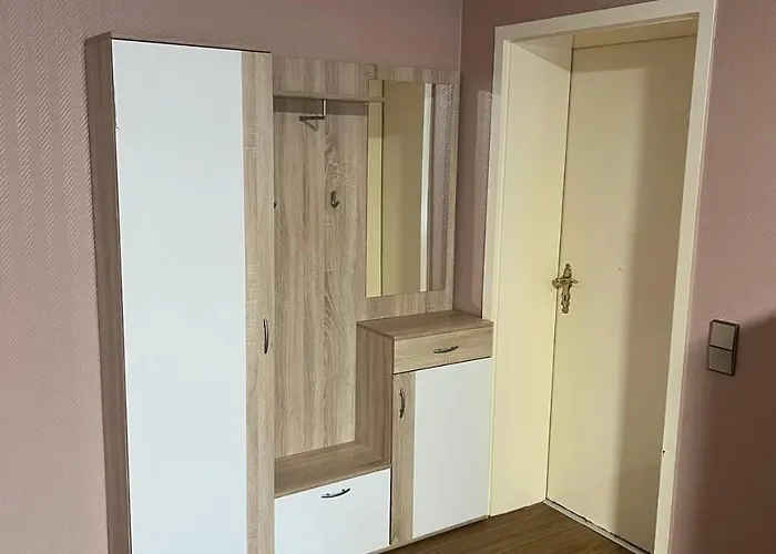 Messe Und Monteurzimmer *