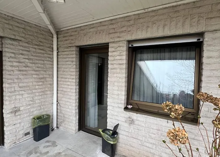 Messe Und Monteurzimmer Rum i privatbostad Sehnde