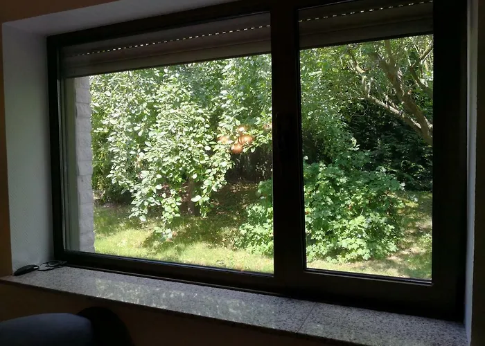 Messe Und Monteurzimmer Rum i privatbostad