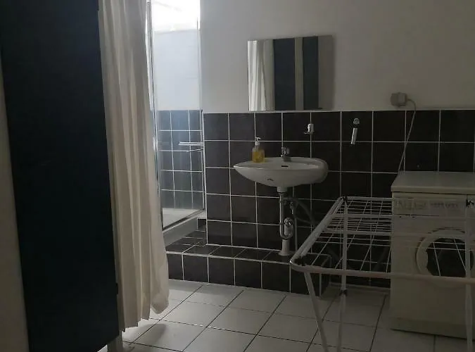 Messe Und Monteurzimmer Rum i privatbostad *