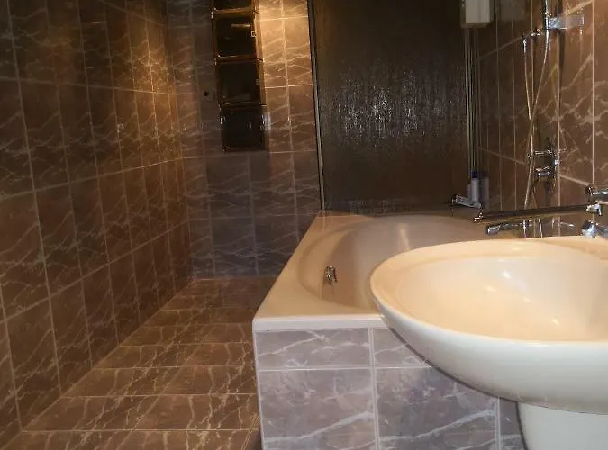 Messe Und Monteurzimmer *